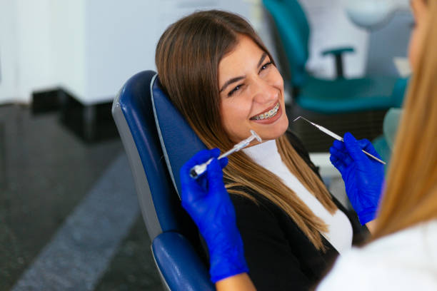 Emergency Dental Services in La Pine, OR