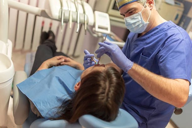 Best Dental Fillings (Composite and Amalgam)  in La Pine, OR
