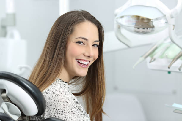 Best Cosmetic Dentistry  in La Pine, OR